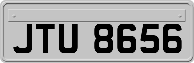 JTU8656