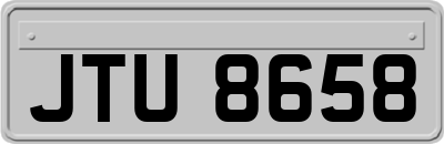 JTU8658