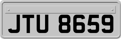 JTU8659