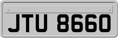 JTU8660