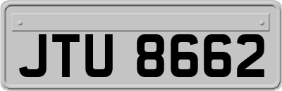 JTU8662
