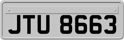 JTU8663