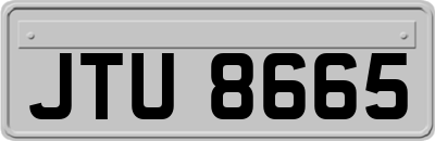 JTU8665