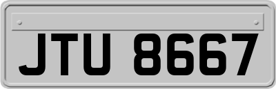 JTU8667