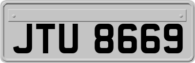 JTU8669