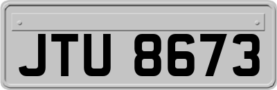 JTU8673