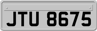 JTU8675