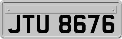 JTU8676