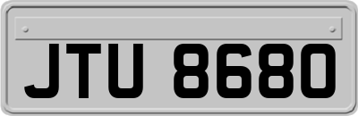 JTU8680