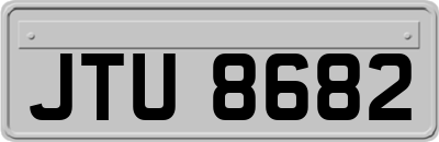 JTU8682