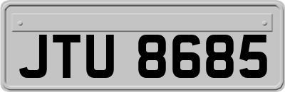 JTU8685