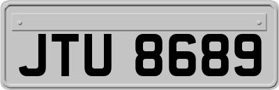 JTU8689