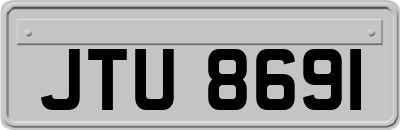 JTU8691