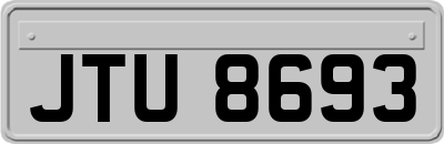 JTU8693