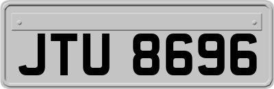 JTU8696