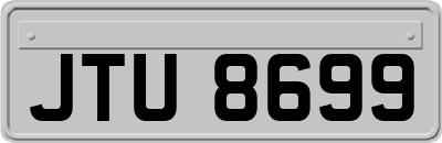 JTU8699