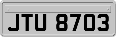 JTU8703