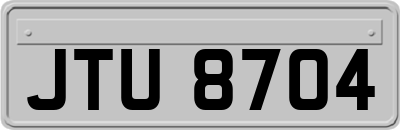 JTU8704