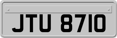 JTU8710