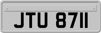 JTU8711