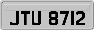 JTU8712