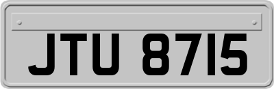 JTU8715