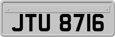 JTU8716