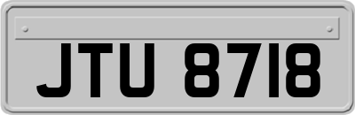 JTU8718