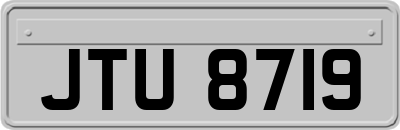 JTU8719