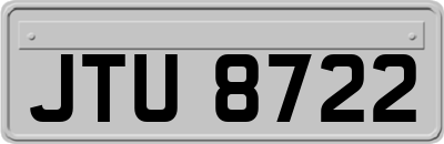 JTU8722