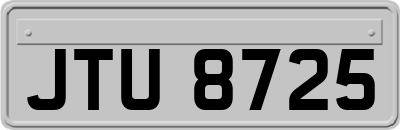 JTU8725