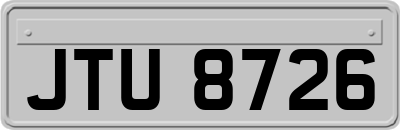 JTU8726