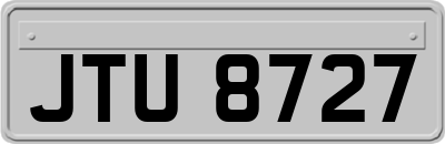 JTU8727