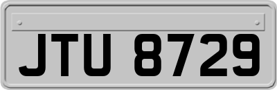 JTU8729