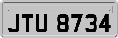 JTU8734