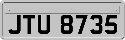 JTU8735