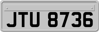 JTU8736