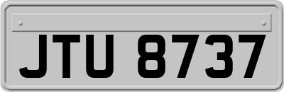 JTU8737