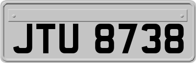 JTU8738