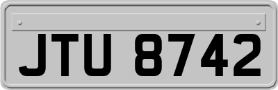 JTU8742