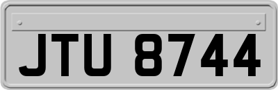 JTU8744