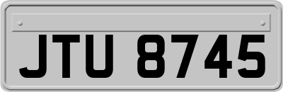 JTU8745