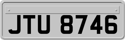 JTU8746