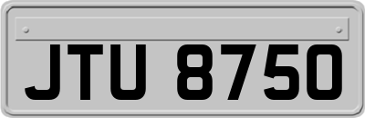 JTU8750