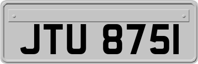 JTU8751