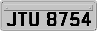 JTU8754