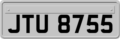 JTU8755