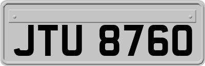 JTU8760