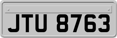 JTU8763