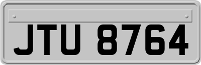 JTU8764